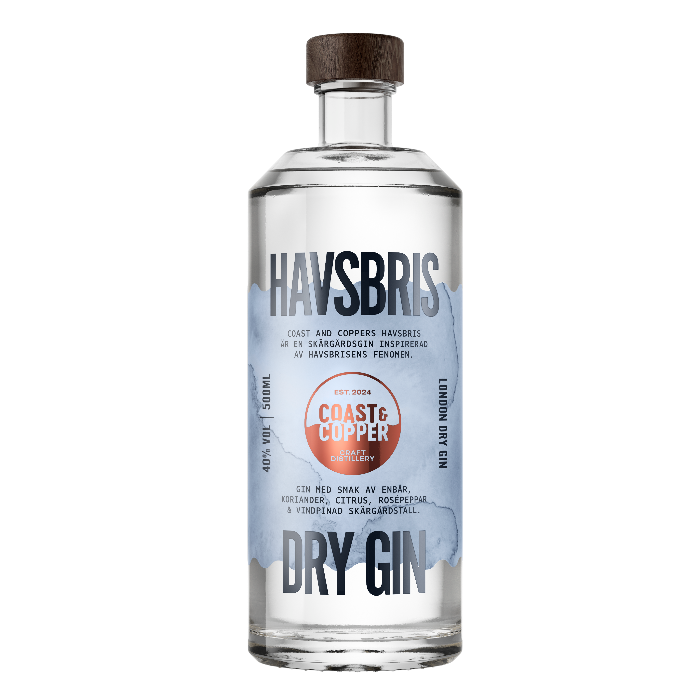 HAVSBRIS Dry Gin