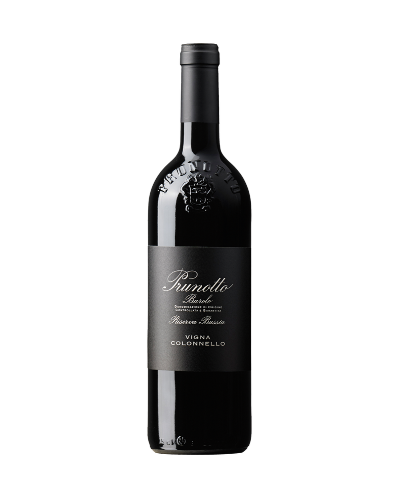 Prunotto Barolo Bussia 2020