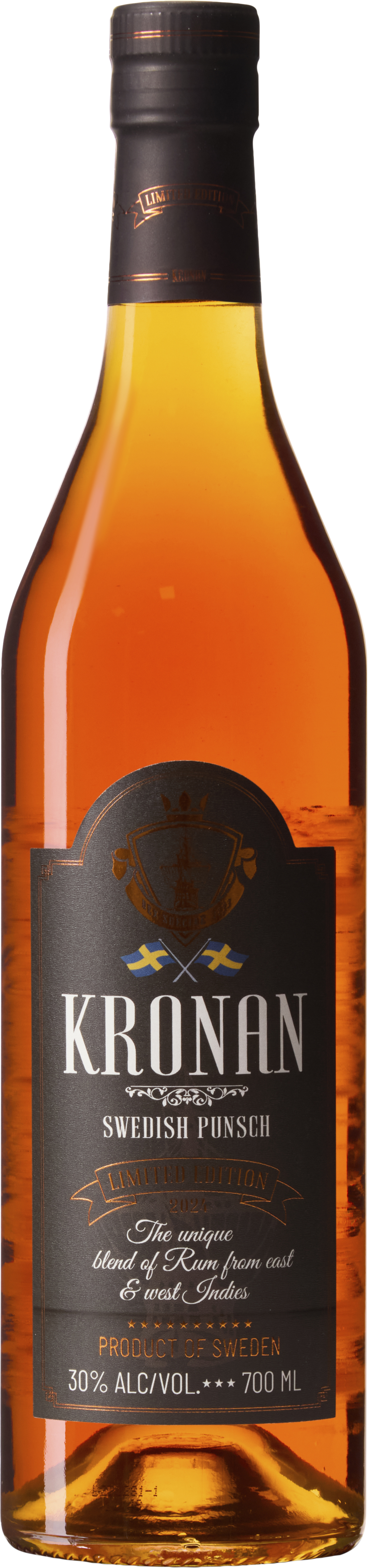 Swedish Punsch Limited Edition 2024