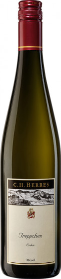Berres Riesling Erderner Treppchen