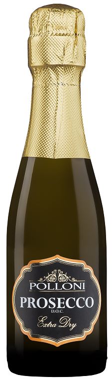 POLLONI PROSECCO EXTRA DRY PICCOLO (200 ML)