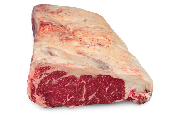 Hängmörad Ryggbiff