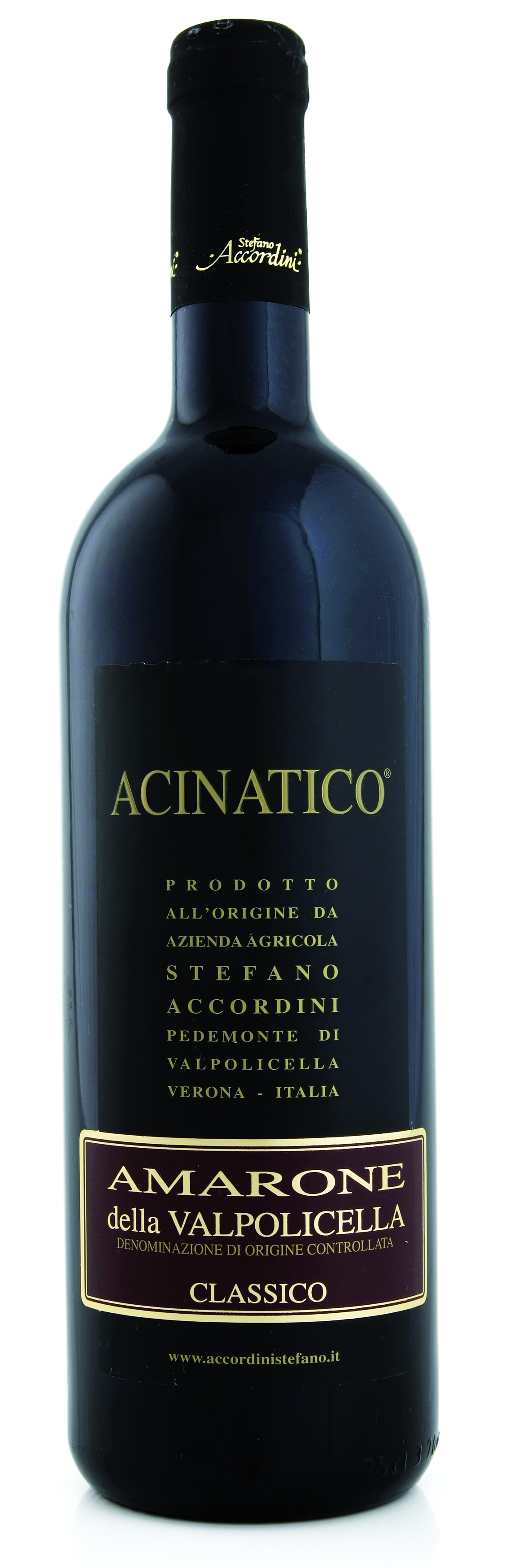 AMARONE ACINATICO
