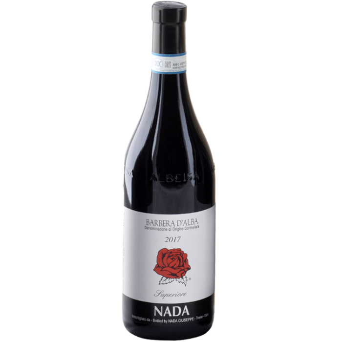 Barbera d´Alba Organic