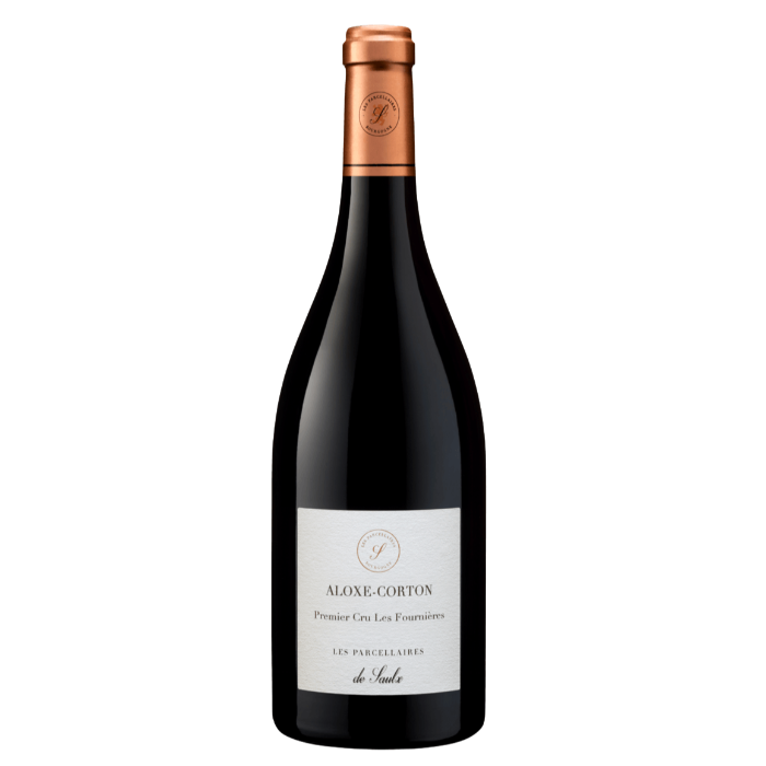 Aloxe Corton 1er Cru Les Fournières