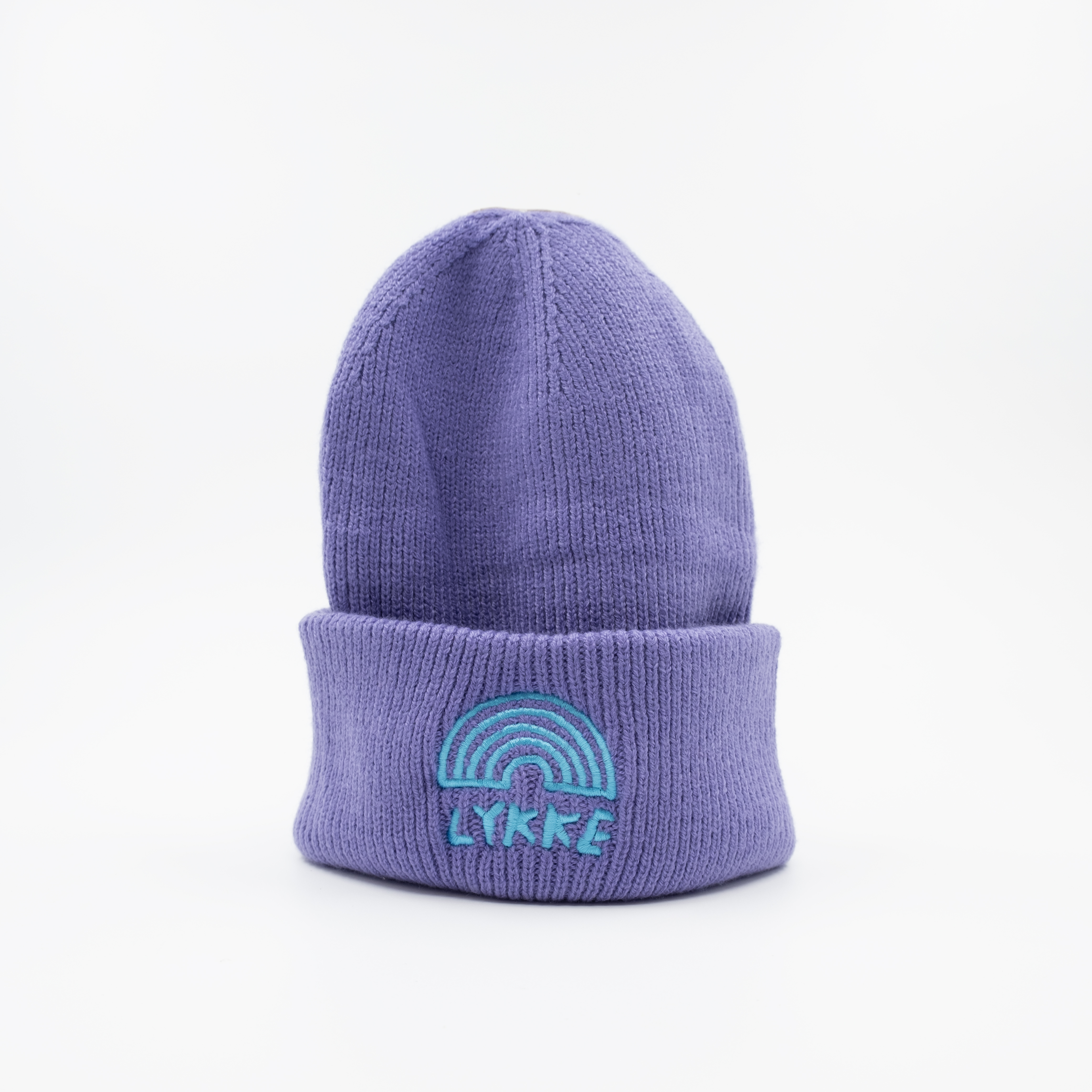 Lykke Beanie Lilac 2024