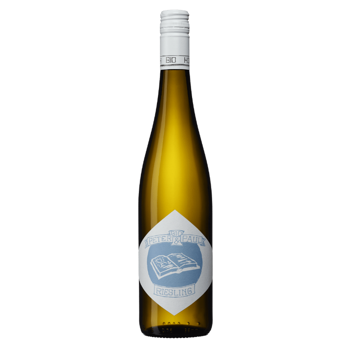Peter & Paul Riesling BIO
