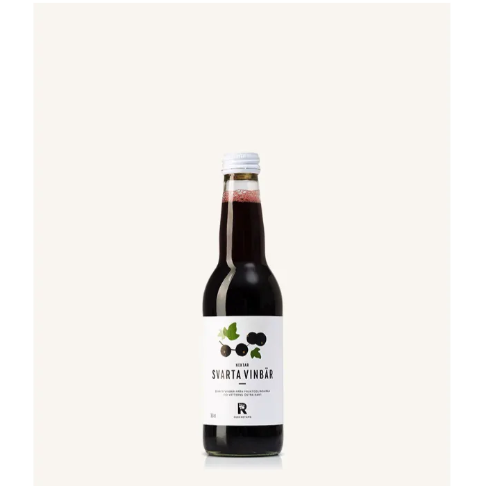 Svartvinbärs Nektar 33xl