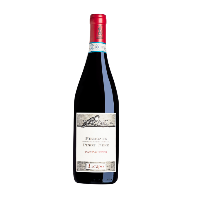 Cantacucco Pinot Nero