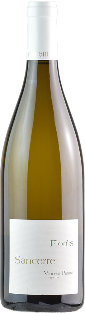 2020 Vincent Pinard Sancerre Florès