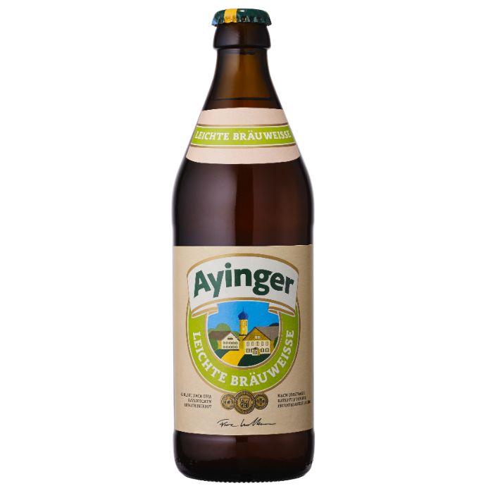 Leichte Bräuweisse 3.2%