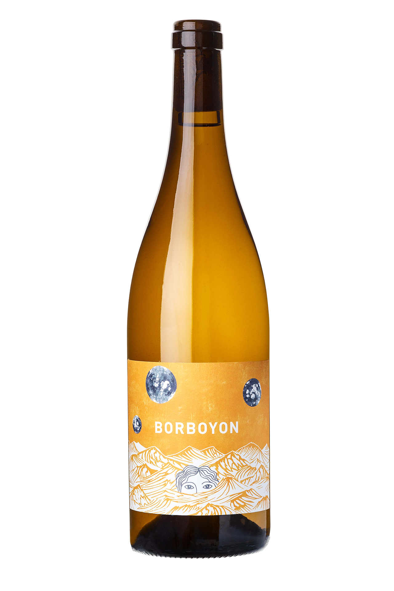 Les Equilibristes Borboyon