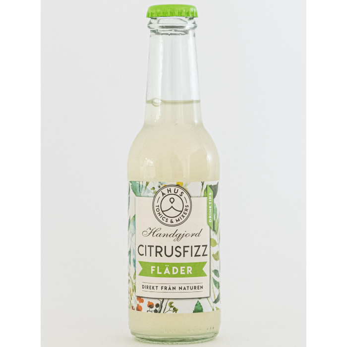 Fläder Citrusfizz