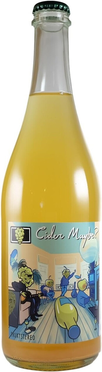 Cider Maybe? 2020 750ml 5,5%