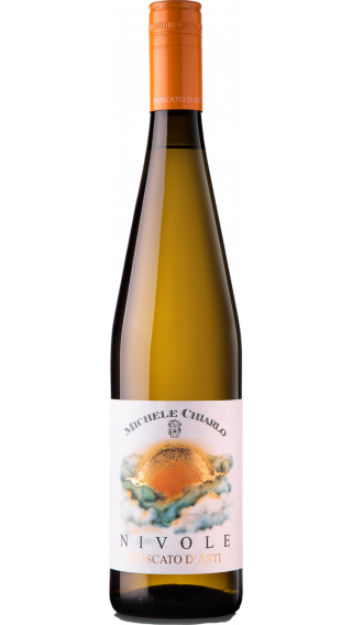 Nivole Moscato d'Asti