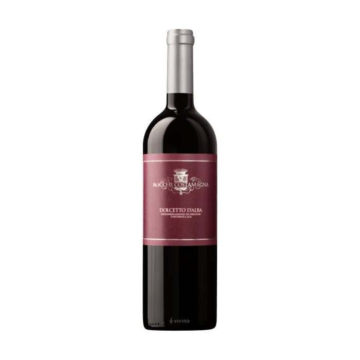 Dolcetto d'Alba