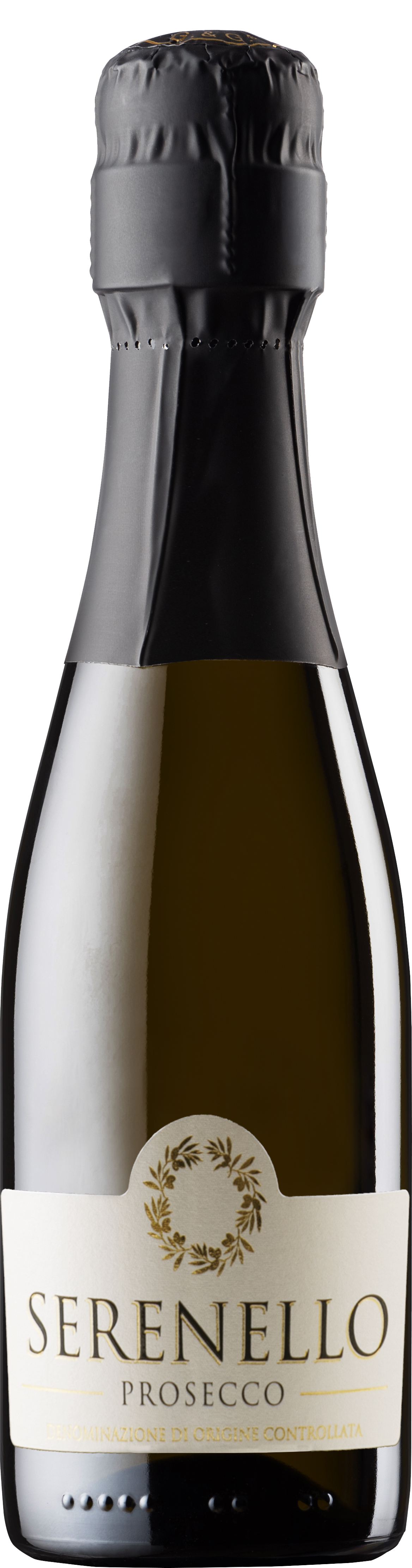 Serenello Piccollo Extra Dry 20cl