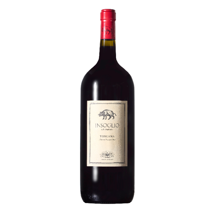 Insoglio del Cinghiale 1.5l