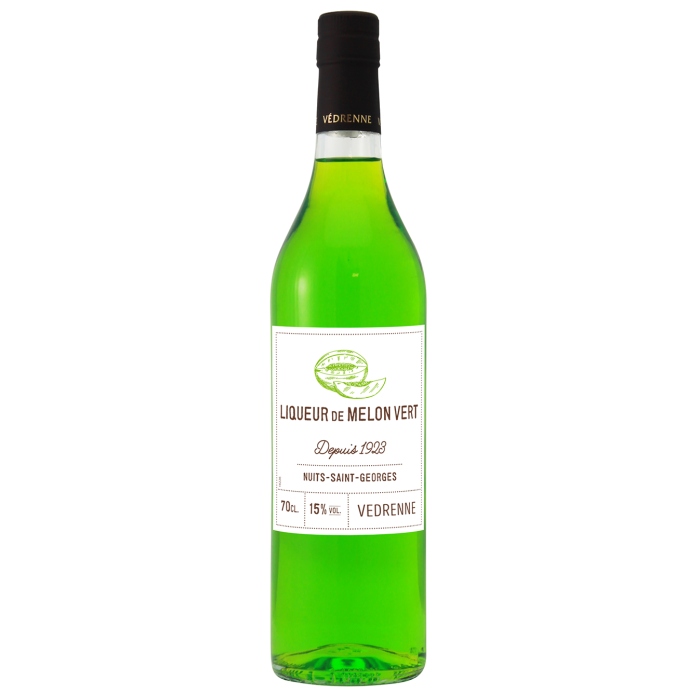 Vedrenne Melon Vert