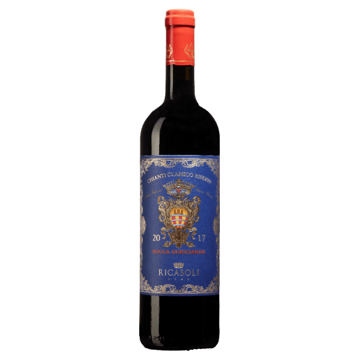 Rocca Guicciarda Chianti Classico Riserva