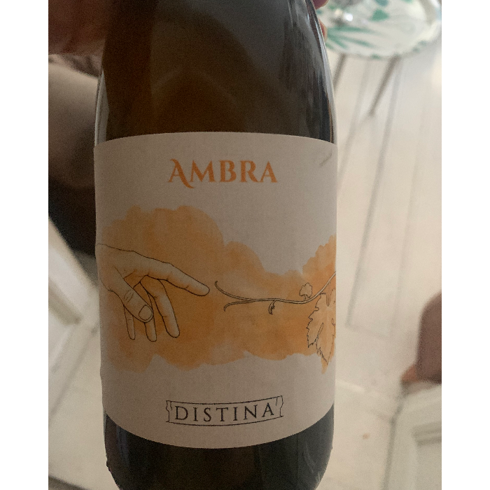 Ambra - Distina (flaska 750 ml)