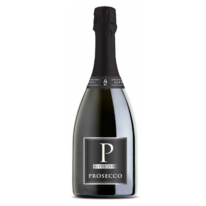 P Prosecco