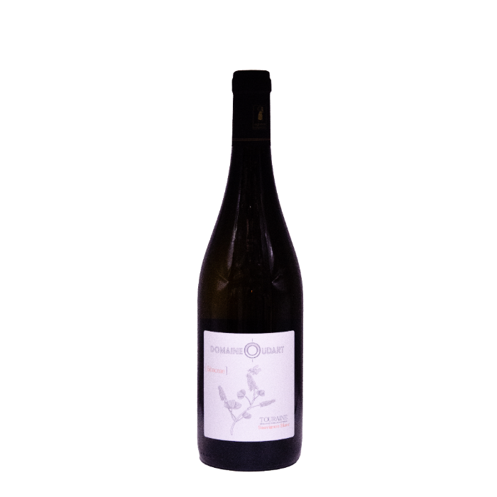 Domaine Oudart, Touraine Sauvignon Blanc 2023