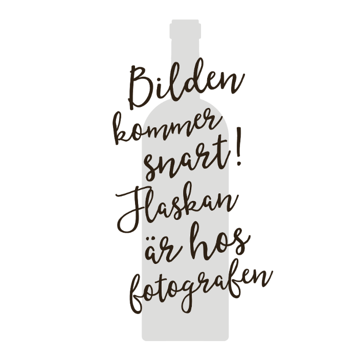 Cava Brut Nature Joy with precision