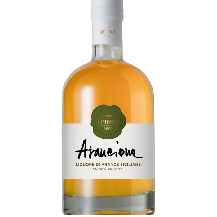 Apelsincello Arancino