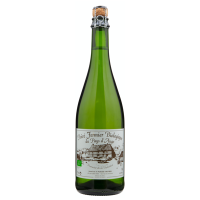 Poiré Pays d’Auge