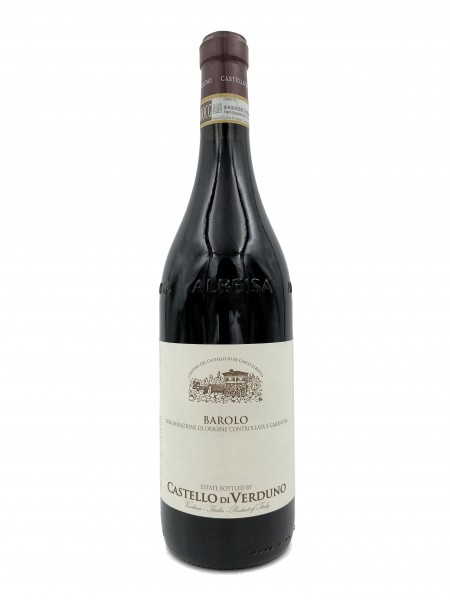 2016 Castello di Verduno Barolo*