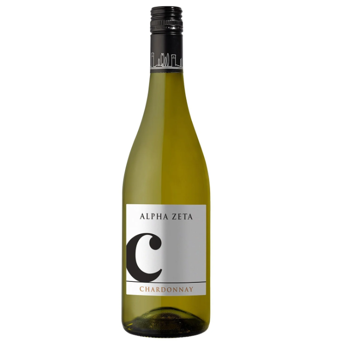 Alpha Zeta C Chardonnay