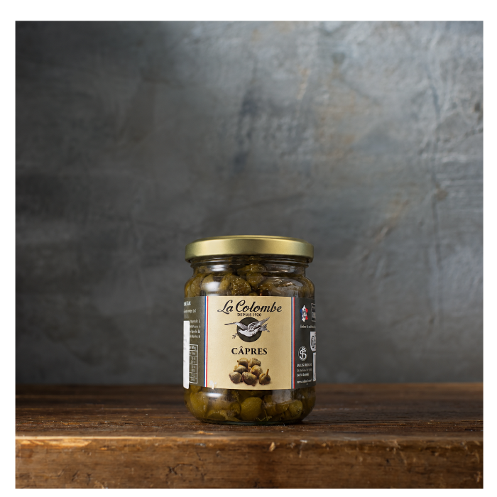 Kapris La Colombe