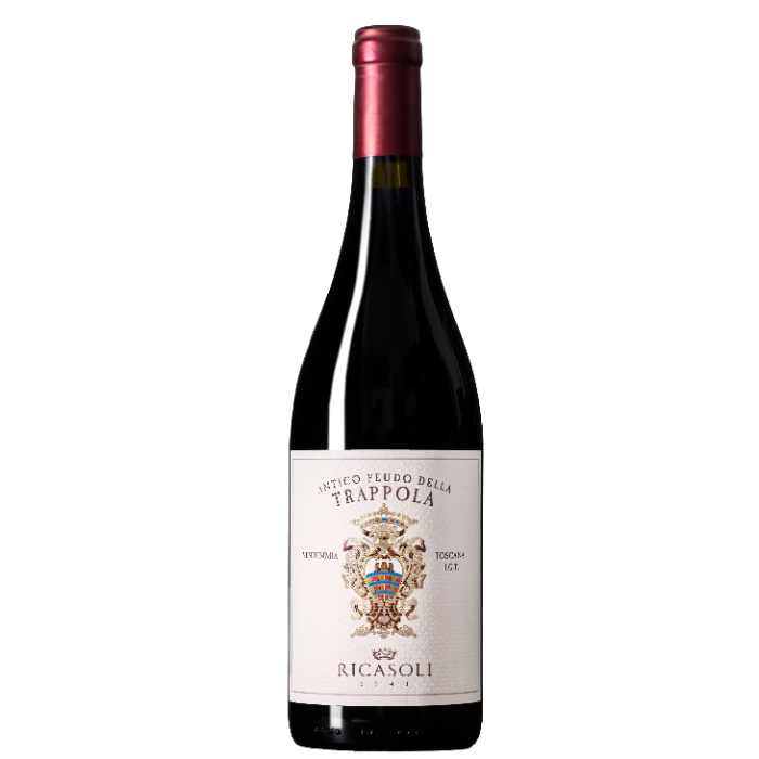 Antico Feudo Della Trappola