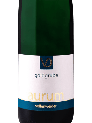 Goldgrube, Riesling