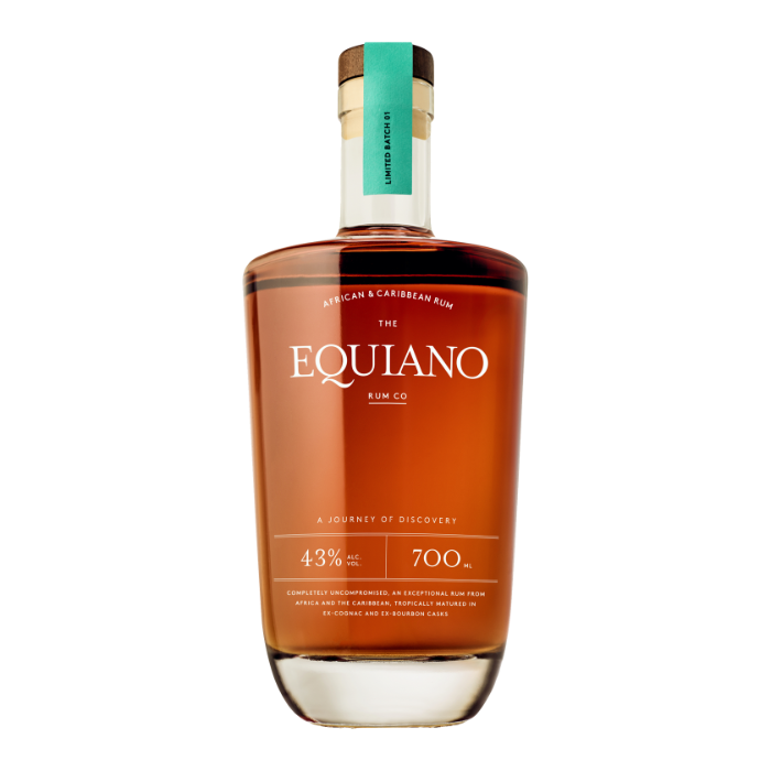 Equiano Rum Original