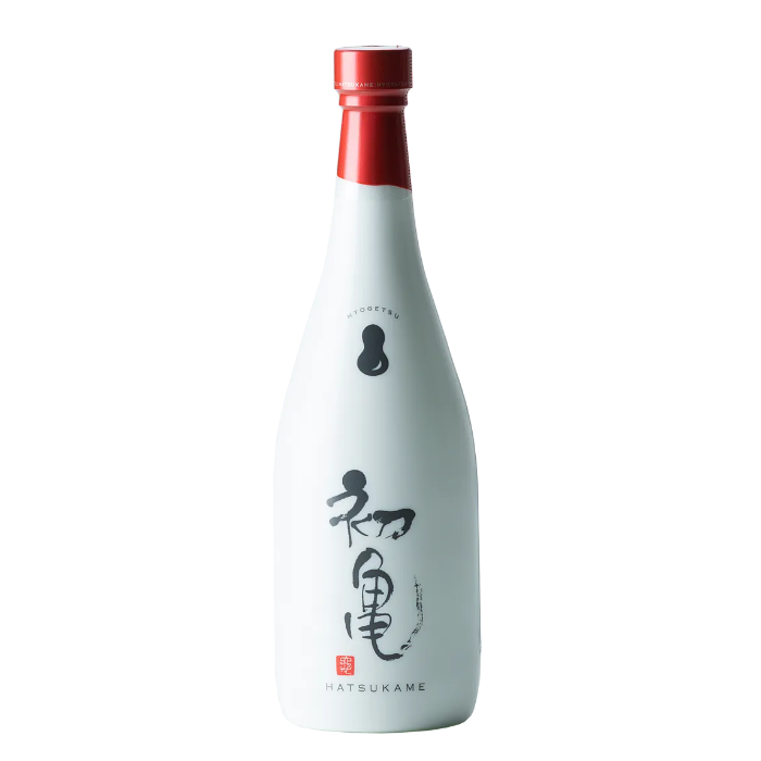 JUNMAI DAIGINJO HYOGETSU