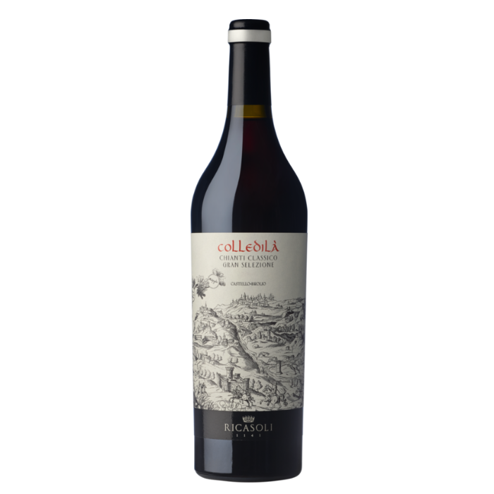Colledila Chianti Classico Gran Selezione