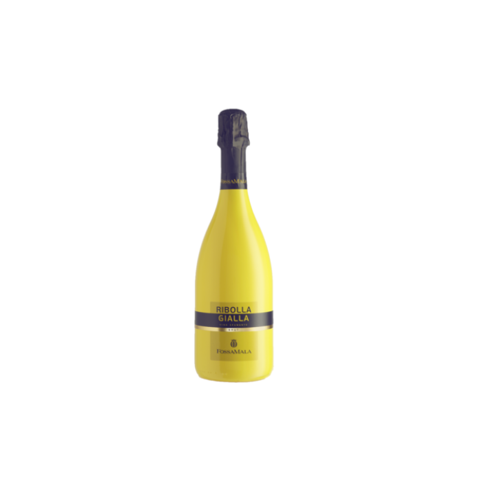Ribolla Gialla Spumante Brut
