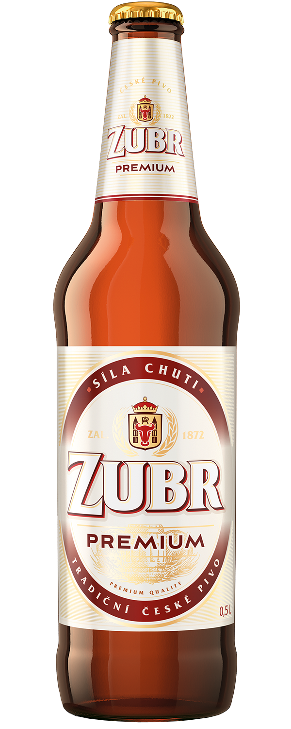 ZUBR Premium