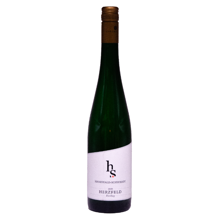 Hanewald-Schwerdt, Herzfeld Riesling 2019