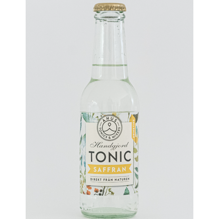 Saffran Tonic