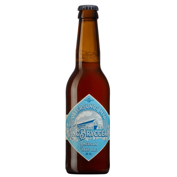 ÖNÅ APA 5,4 % 330 ML FL