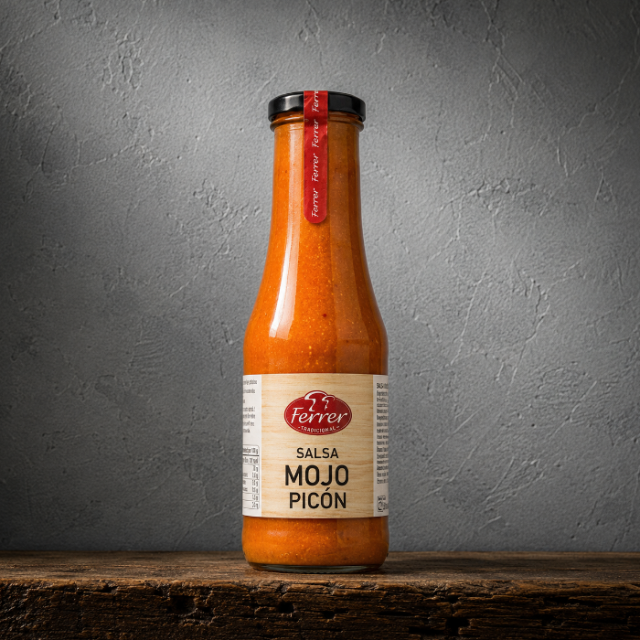 Salsa Mojo Picón 295g Ferrer
