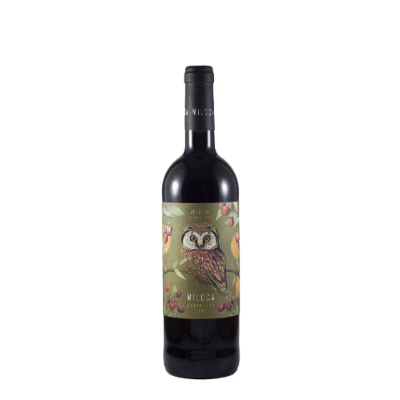 Miloca Carinena 2023 (Eko)