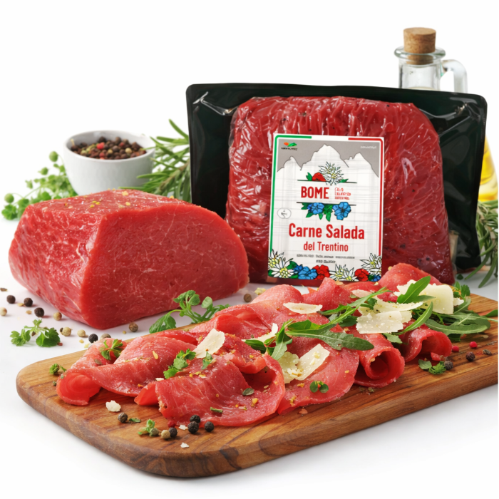 Carne Salada (Bomé - ca 2,5 kg)