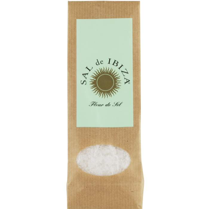FLEUR DE SEL, REFIL