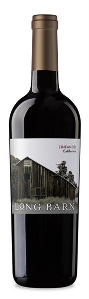 Long Barn Zinfandel
