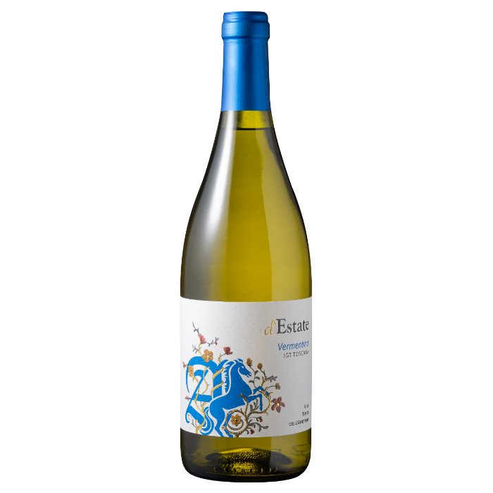 D'Estate Vermentino