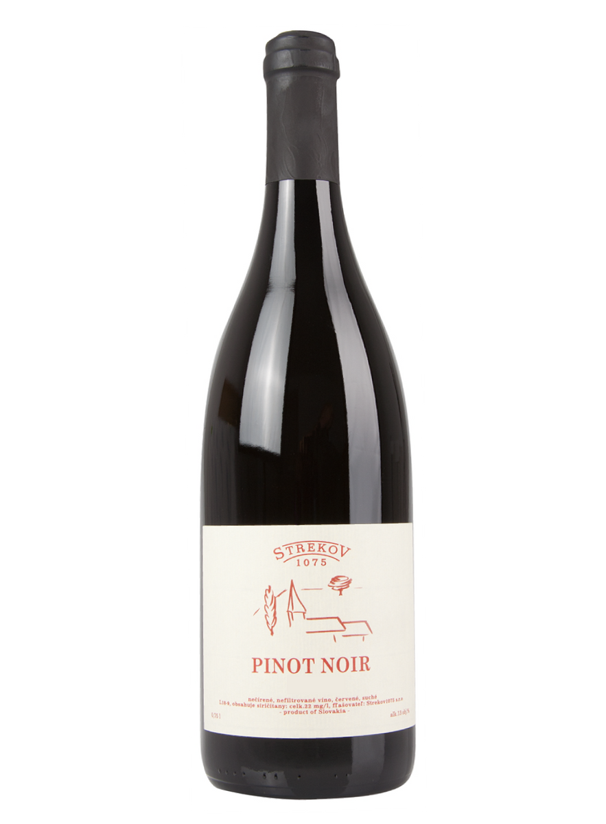 Pinot Noir